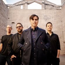 JIMMY EAT WORLD